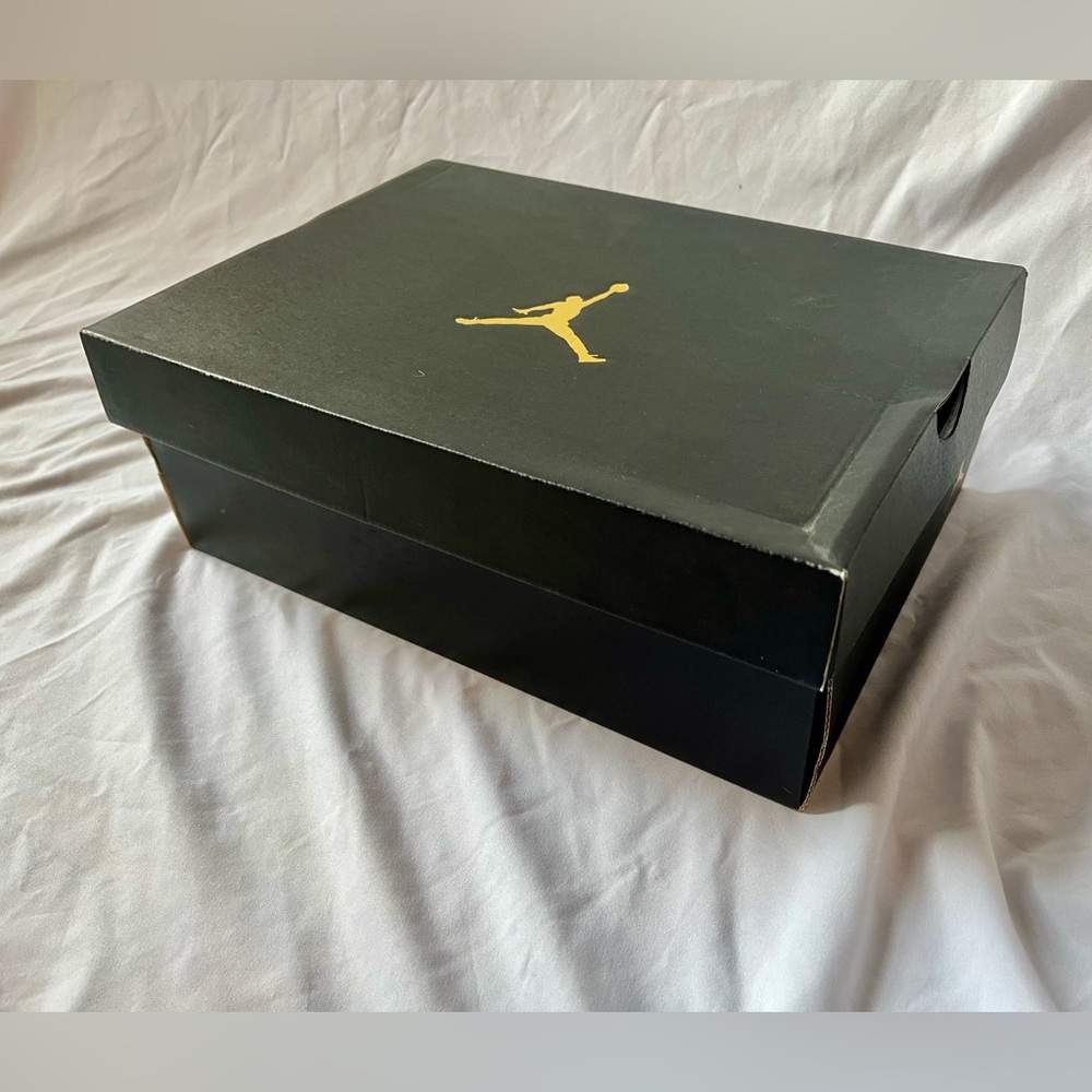 Size 9 - Jordan 1 Low All Star 2021 - Picture 9 of 9